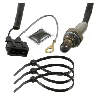 Sonde lambda FEBI BILSTEIN 21427