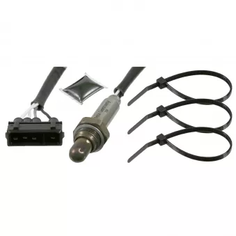 Sonde lambda FEBI BILSTEIN 21428