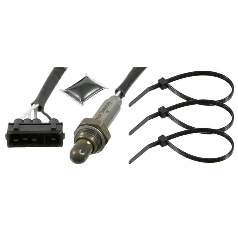 Sonde lambda FEBI BILSTEIN 21428