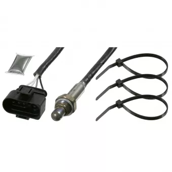 Sonde lambda FEBI BILSTEIN 21431