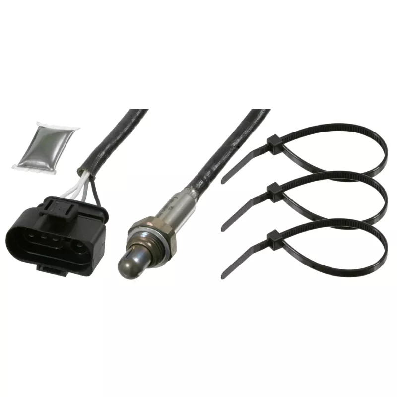 Sonde lambda FEBI BILSTEIN 21431