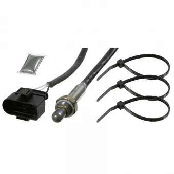 Sonde lambda FEBI BILSTEIN 21438