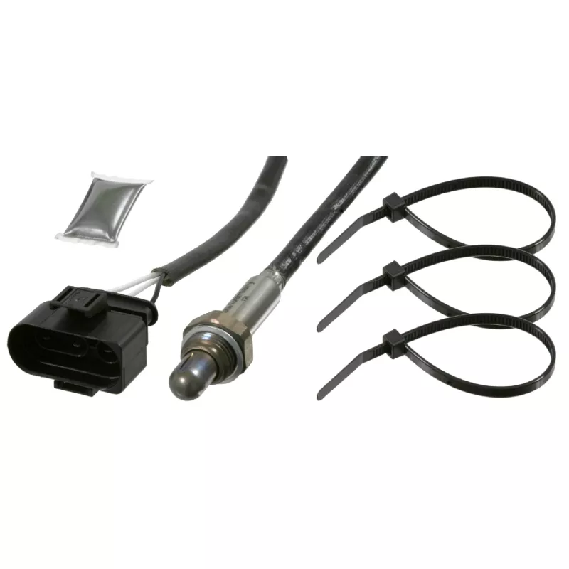 Sonde lambda FEBI BILSTEIN 21438