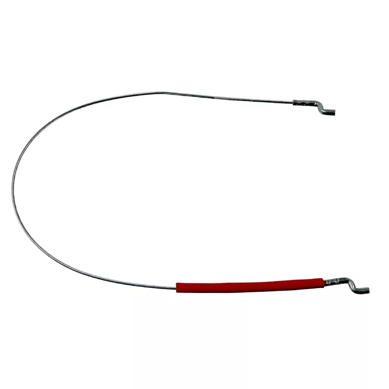 Traction par câble, ajustage du dossier FEBI BILSTEIN 21454
