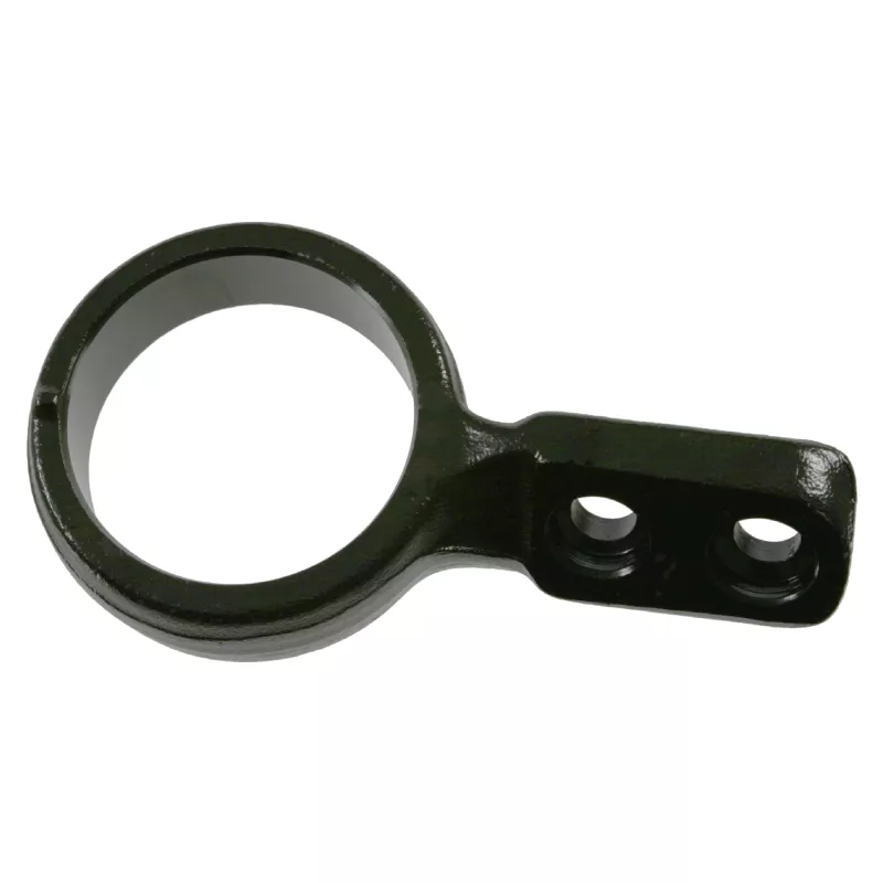 Support, silentbloc du bras transversal FEBI BILSTEIN 21461