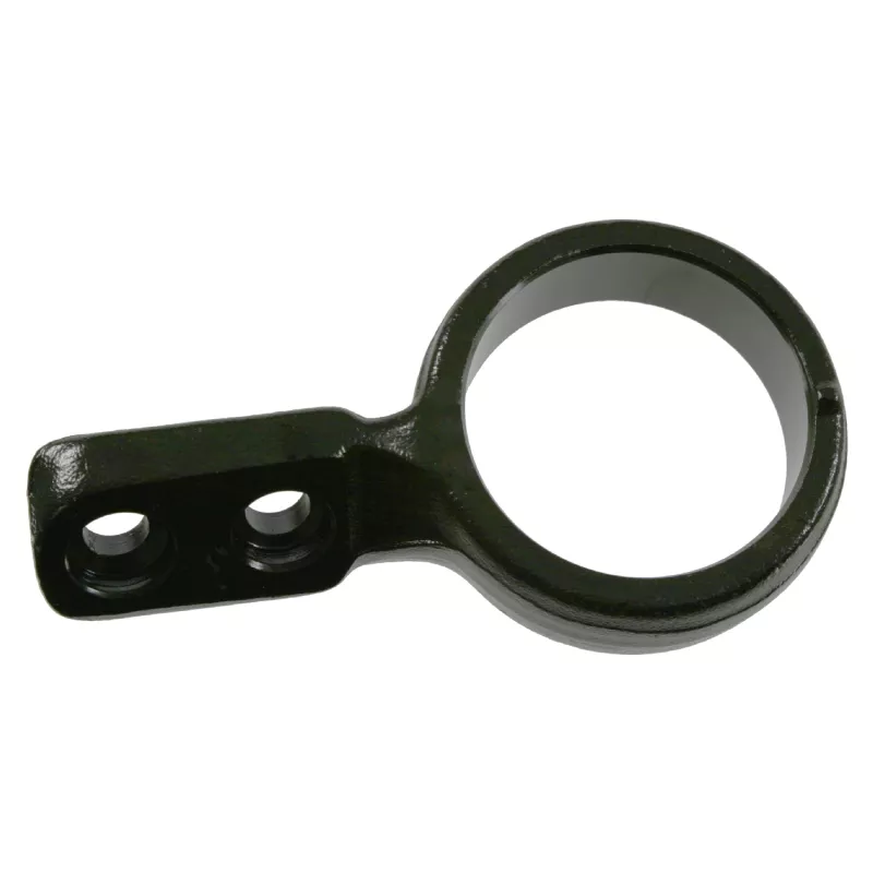 Support, silentbloc du bras transversal FEBI BILSTEIN 21462