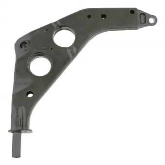 Triangle ou bras de suspension (train avant) FEBI BILSTEIN 21484