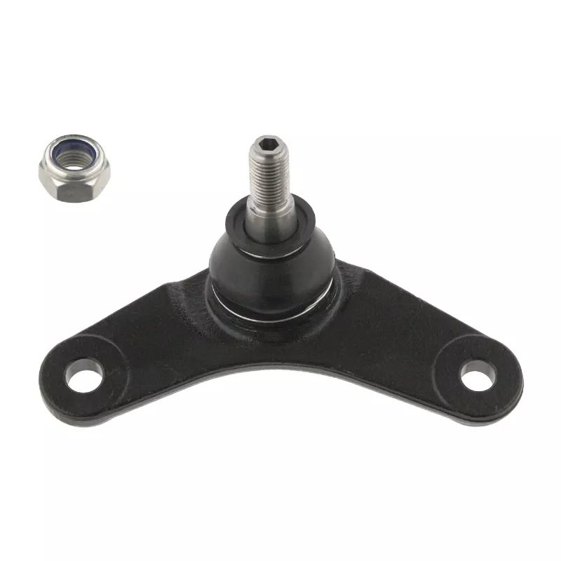 Rotule de suspension avant droit FEBI BILSTEIN 21486