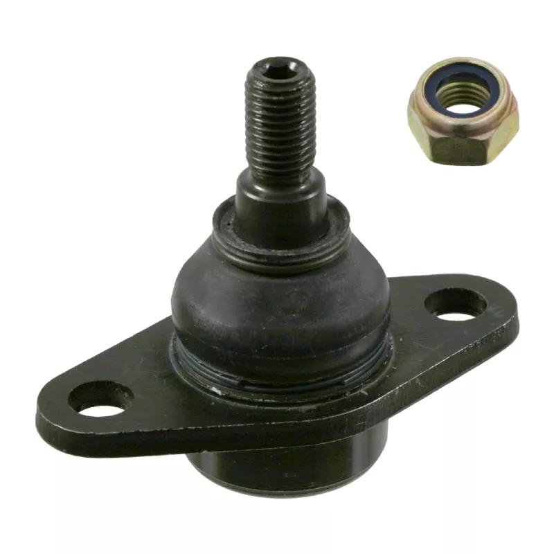 Rotule de suspension FEBI BILSTEIN 21487