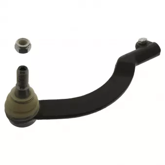 Rotule de barre de connexion avant gauche FEBI BILSTEIN 21493
