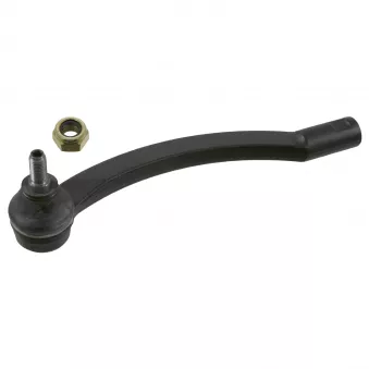 Rotule de barre de connexion avant gauche FEBI BILSTEIN