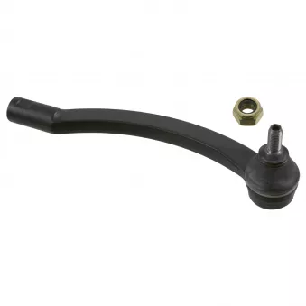Rotule de barre de connexion avant droit FEBI BILSTEIN