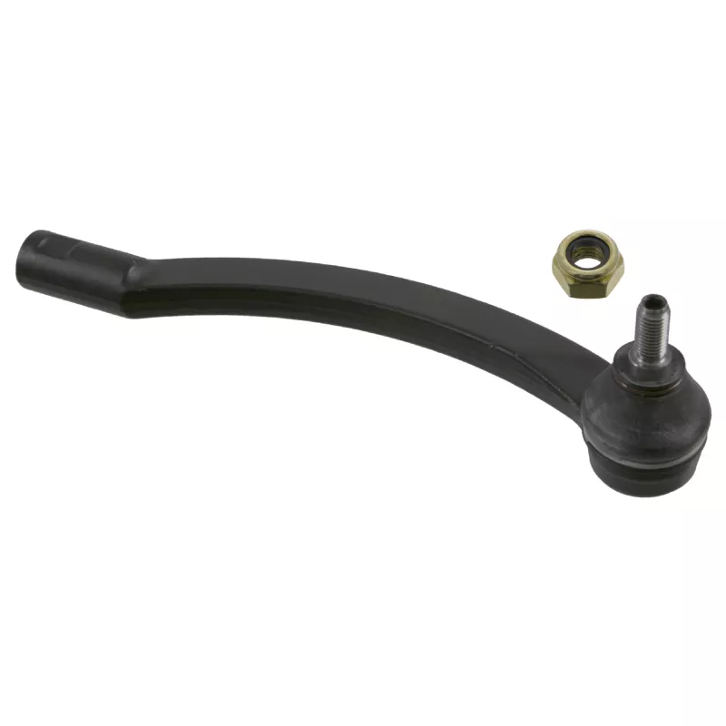 Rotule de barre de connexion avant droit FEBI BILSTEIN 21496