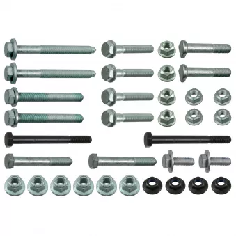 Kit d'assemblage, bras de liaison FEBI BILSTEIN