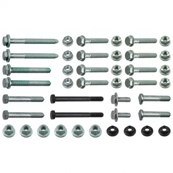 Kit d'assemblage, bras de liaison FEBI BILSTEIN 21498