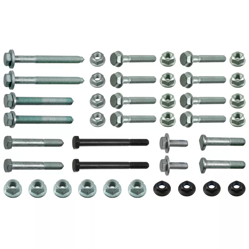 Kit d'assemblage, bras de liaison FEBI BILSTEIN 21498
