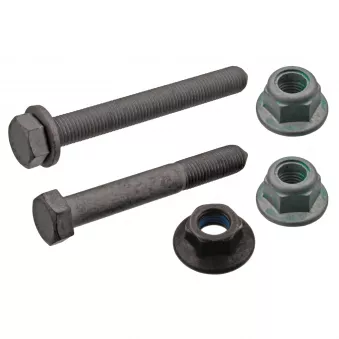 Kit d'assemblage, bras de liaison FEBI BILSTEIN 21499