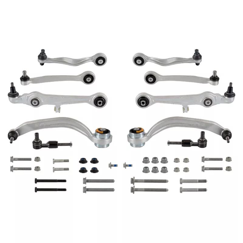 Kit de réparation, bras triangulaire FEBI BILSTEIN 21500