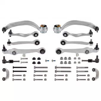Kit de réparation, bras triangulaire FEBI BILSTEIN 21502