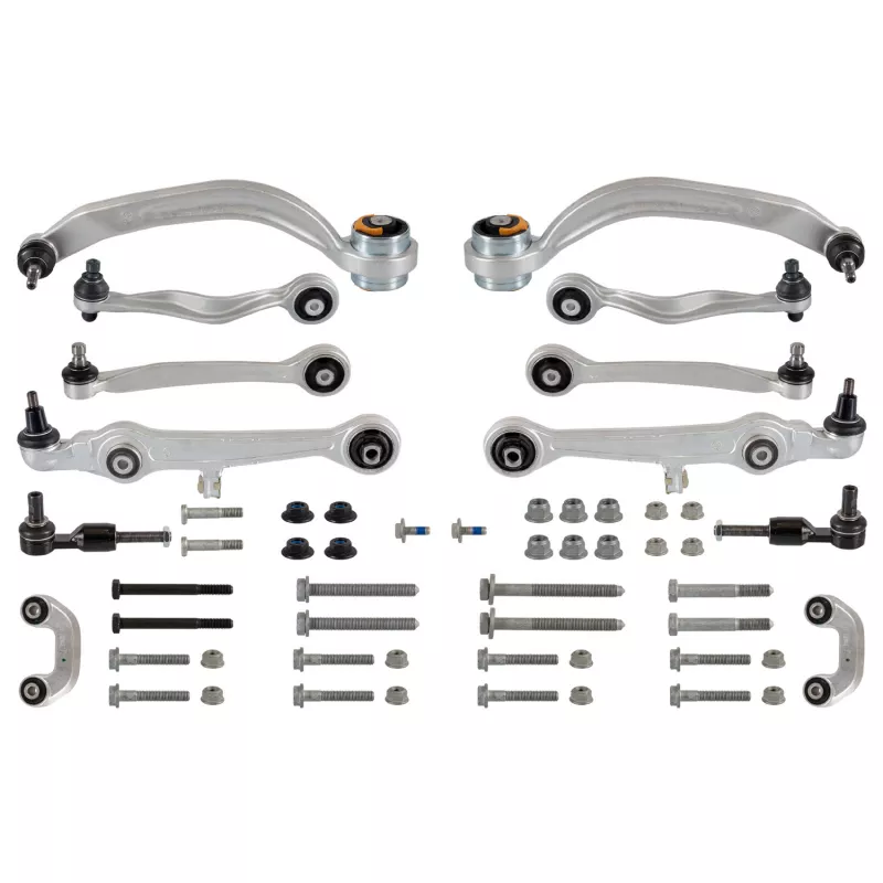 Kit de réparation, bras triangulaire FEBI BILSTEIN 21502