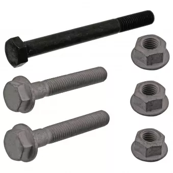 Vis d'assemblage, bras de suspension FEBI BILSTEIN 21503