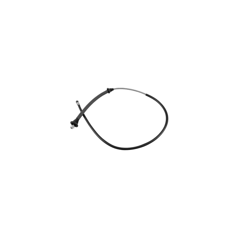 Câble flexible de commande de compteur FEBI BILSTEIN 21518