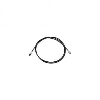 Câble flexible de commande de compteur FEBI BILSTEIN 21519