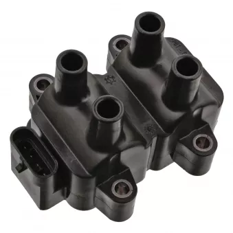 Bobine d'allumage FEBI BILSTEIN 21524
