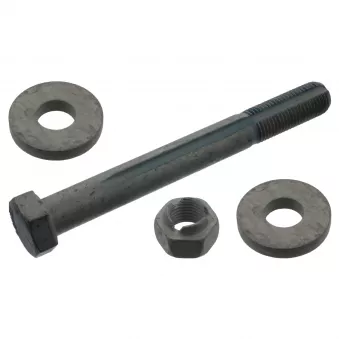 Vis de correction du carrossage FEBI BILSTEIN 21560