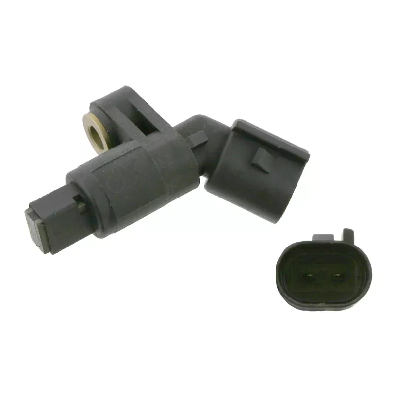 Capteur, vitesse de roue avant gauche FEBI BILSTEIN 21582