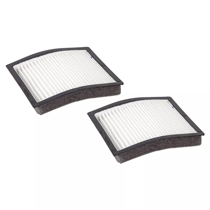 Filtre, air de l'habitacle FEBI BILSTEIN 21601