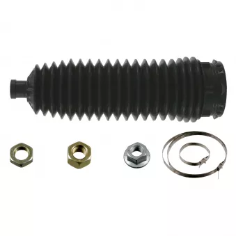 Jeu de joints-soufflets, direction FEBI BILSTEIN