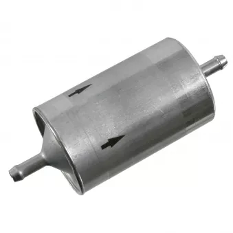 Filtre à carburant FEBI BILSTEIN 21626