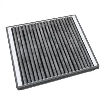 Filtre, air de l'habitacle FEBI BILSTEIN