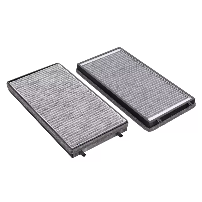 Filtre, air de l'habitacle FEBI BILSTEIN 21650