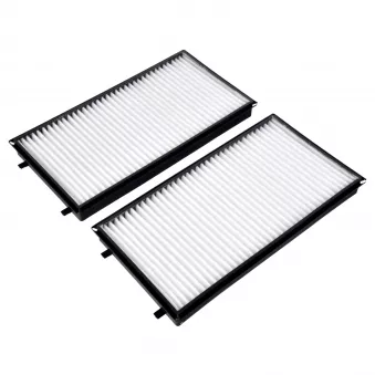 Filtre, air de l'habitacle FEBI BILSTEIN