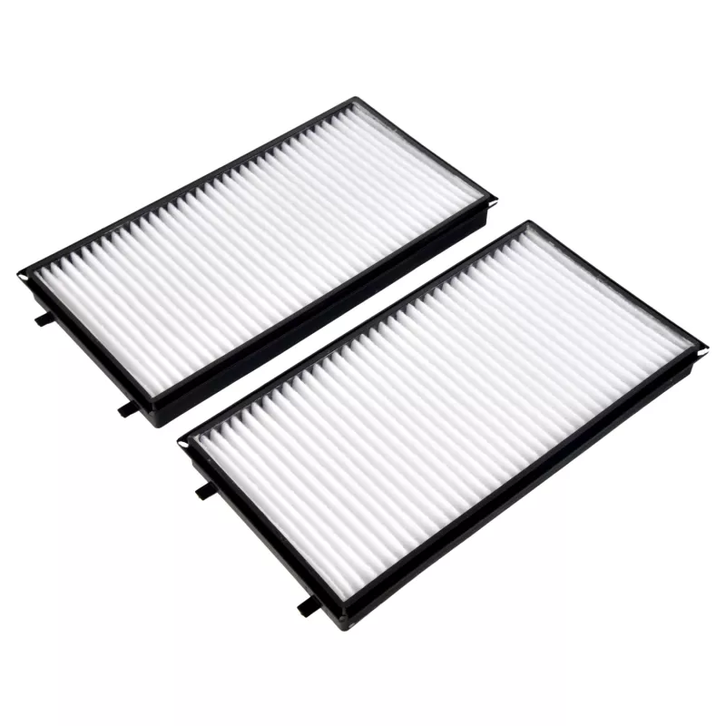 Filtre, air de l'habitacle FEBI BILSTEIN 21651