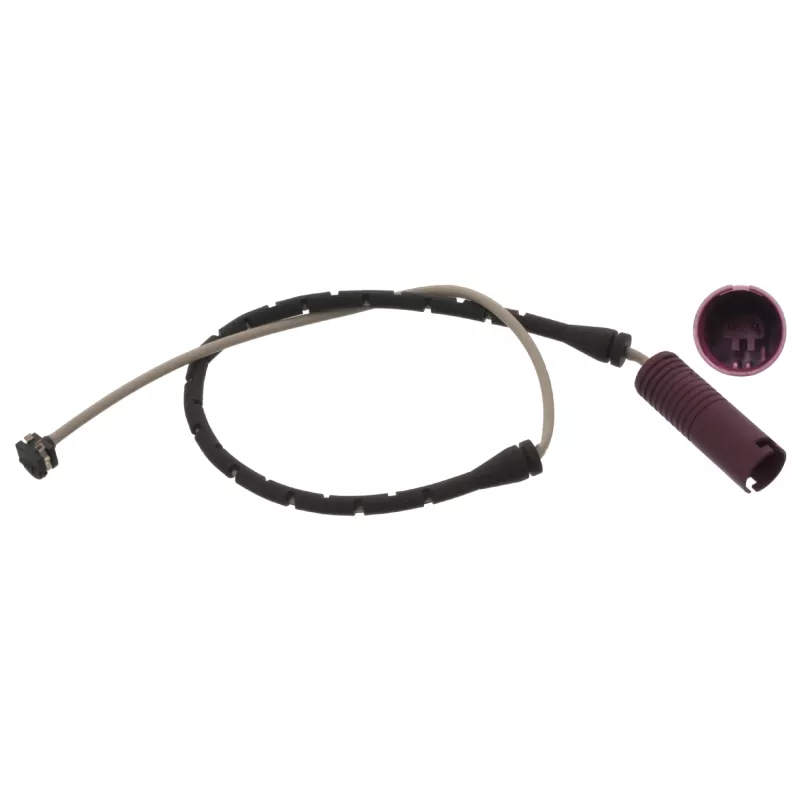 Contact d'avertissement, usure des plaquettes de frein FEBI BILSTEIN 21660