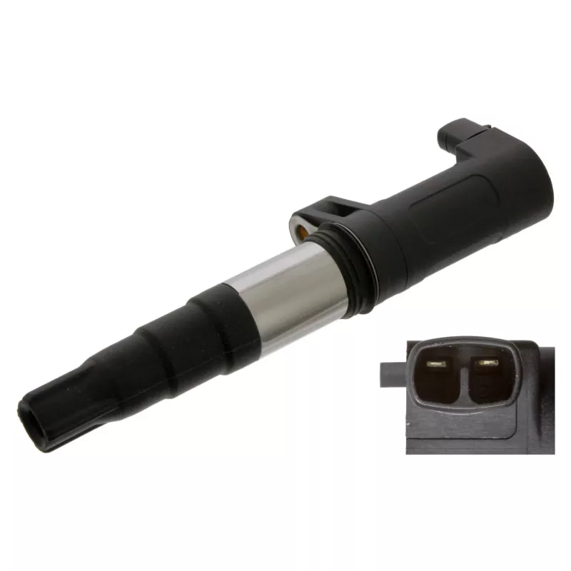 Bobine d'allumage FEBI BILSTEIN 21666