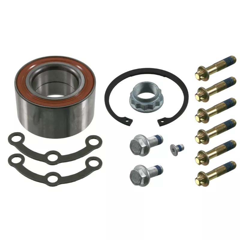 Kit de roulements de roue FEBI BILSTEIN 21667