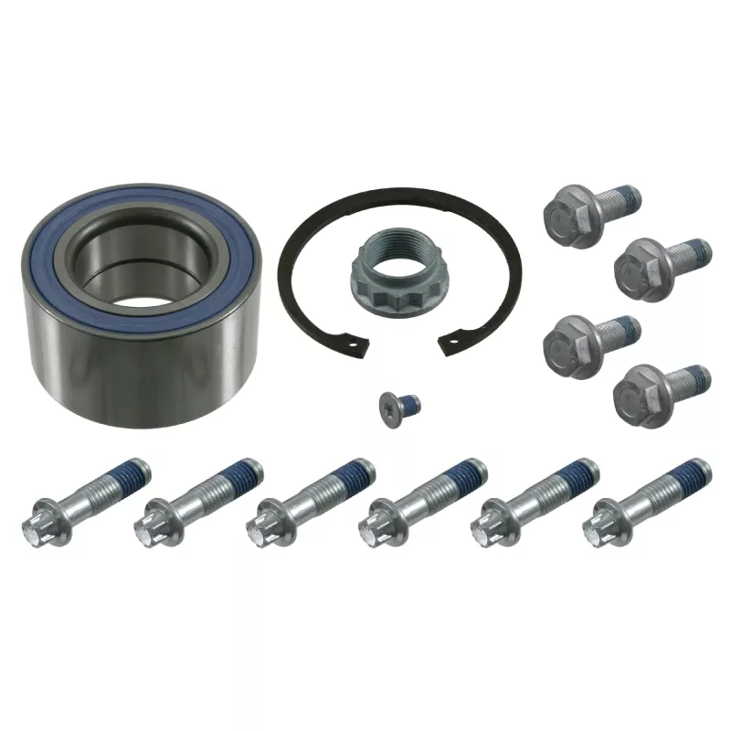 Kit de roulements de roue FEBI BILSTEIN 21668