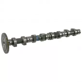 Arbre à came FEBI BILSTEIN 21669