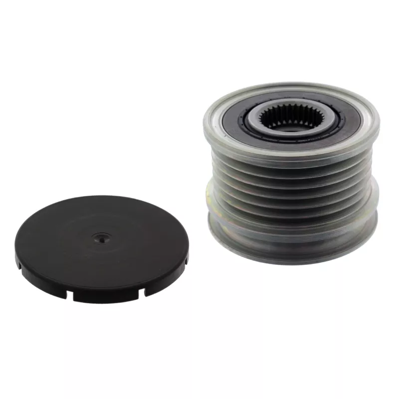 Poulie roue libre, alternateur FEBI BILSTEIN 21683