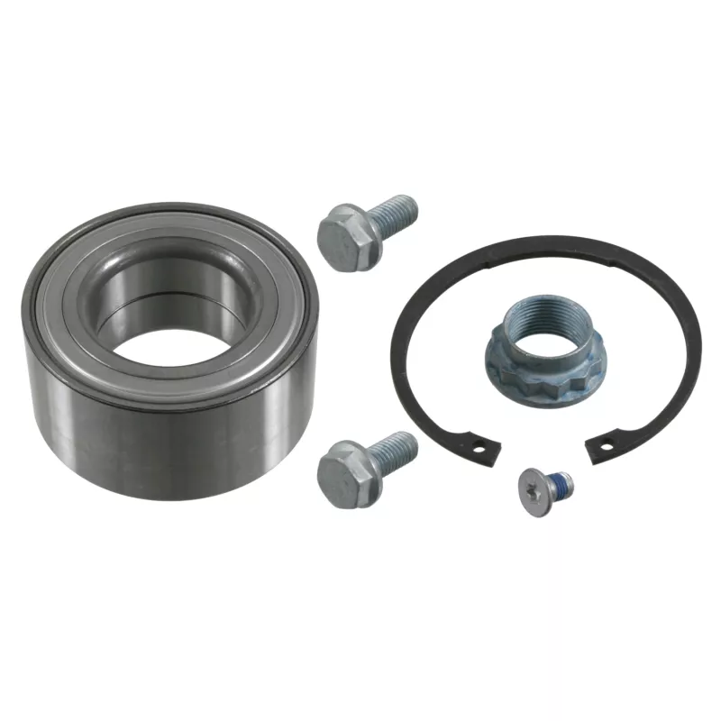 Kit de roulements de roue FEBI BILSTEIN 21697