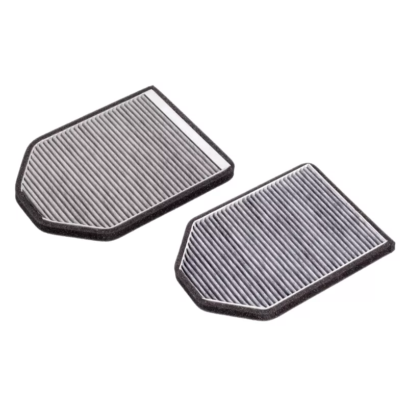 Filtre, air de l'habitacle FEBI BILSTEIN 21702