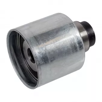 Poulie renvoi/transmission, courroie de distribution FEBI BILSTEIN 21708
