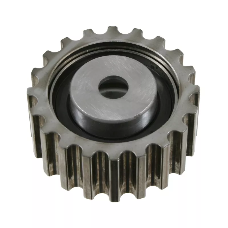 Poulie renvoi/transmission, courroie de distribution FEBI BILSTEIN 21717