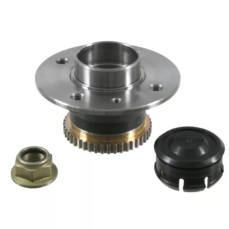 Kit de roulements de roue FEBI BILSTEIN 21721