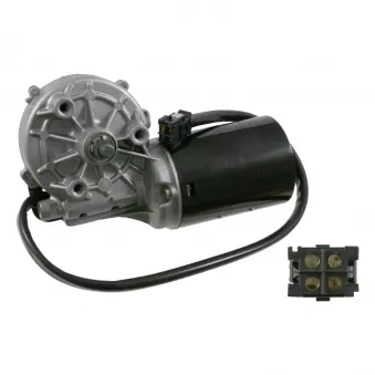 Moteur d'essuie-glace FEBI BILSTEIN 21743