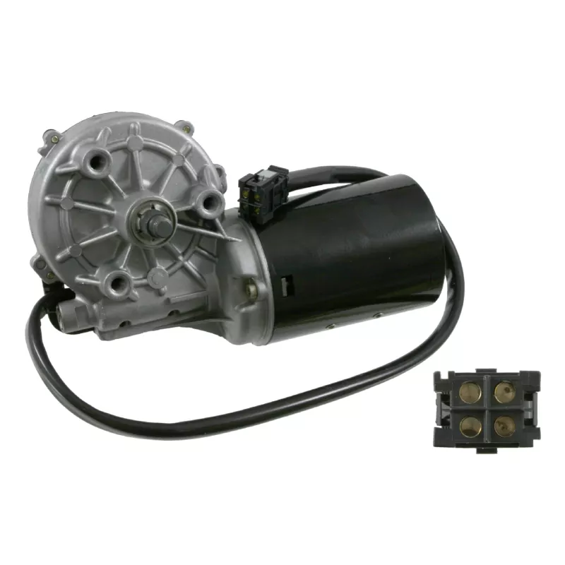 Moteur d'essuie-glace FEBI BILSTEIN 21743